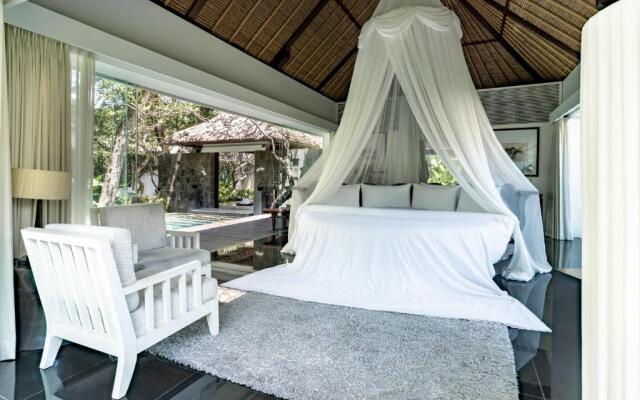 Kayumanis Nusa Dua Private Villa & Spa