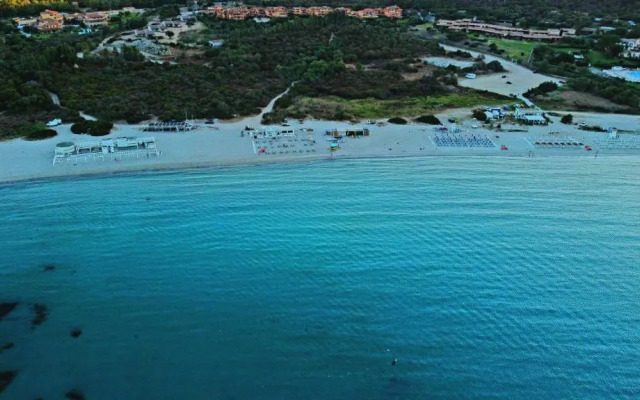 Hotiday Residence Costa Smeralda