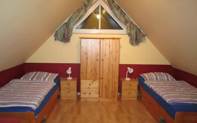 Ferienwohnung Diekhus