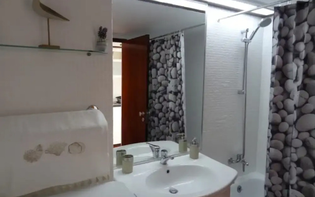 Akisol Sesimbra Beach IV