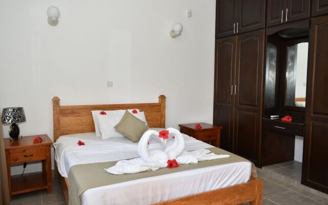 Zeph Selfcatering