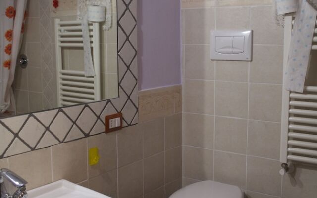 B&B La Collina
