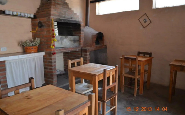 Hosteria La Estacion