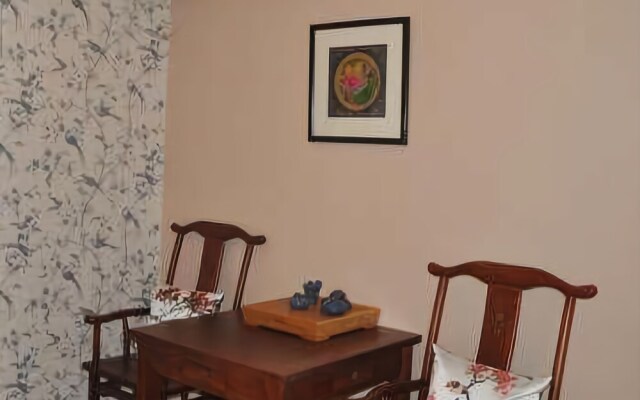 Baopu Shangshe Boutique Inn