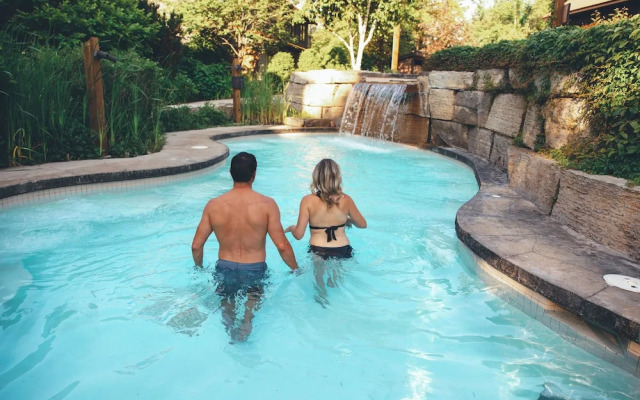 Blue Mountain Resort Inn