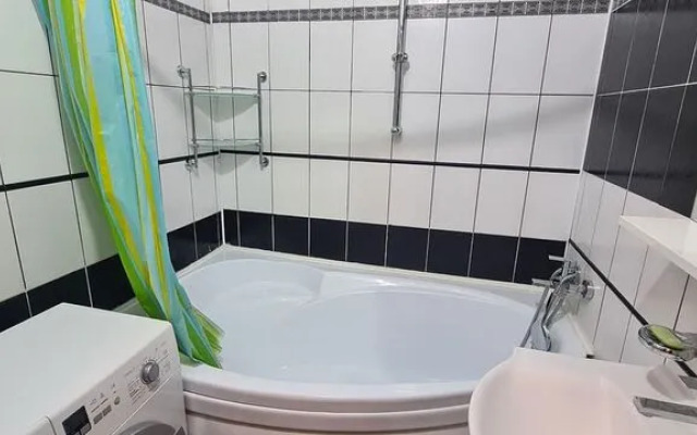 Апартаменты Илне на ул. Совхозная, д. 8