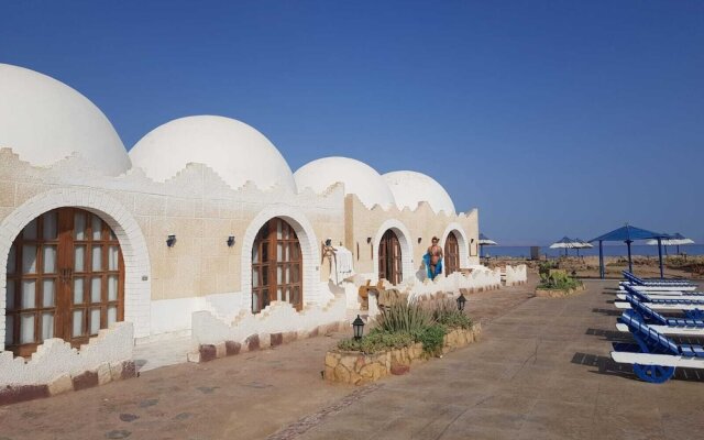 Lagona Village Hotel - Dahab