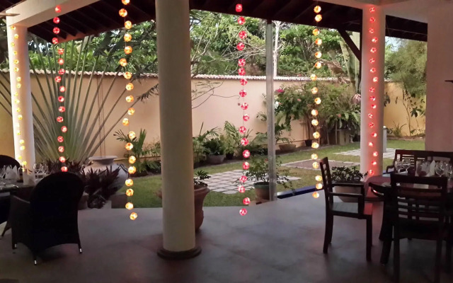 Imagine Villa Hotel