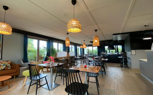Brit Hotel Quimper Sud