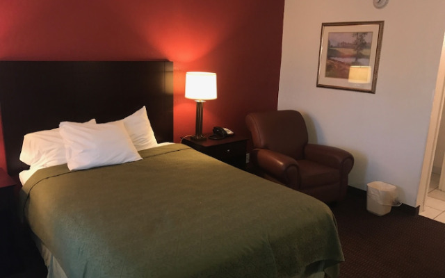 Days Inn by Wyndham Cave City