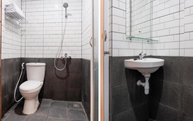 Super OYO 3150 Theodore Homestay