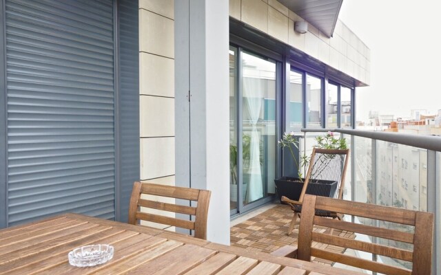 Olala Les Corts Exclusive Apartments