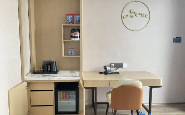 Qiyue International Hotel (Longgang Dayun Branch)