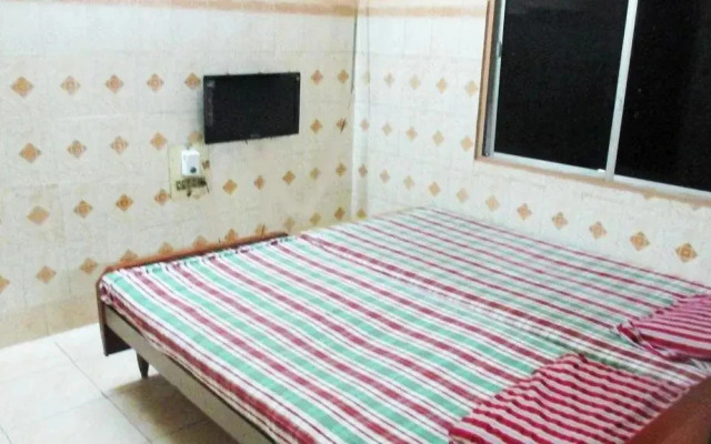 Vijaya Lodge