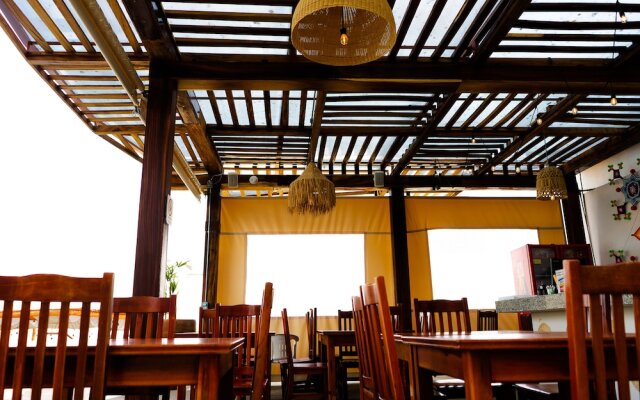 Santa Martha Bungalows