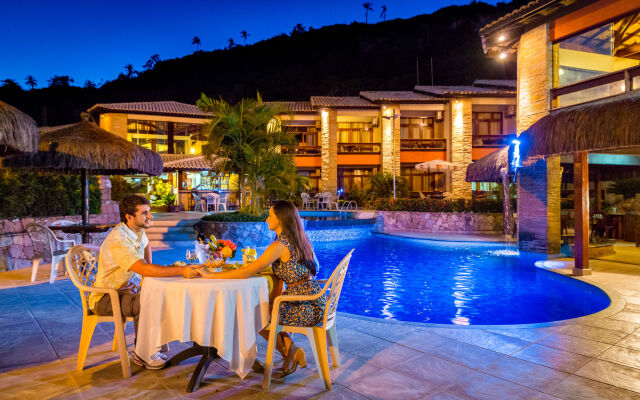 Quinta do Sol Praia Hotel