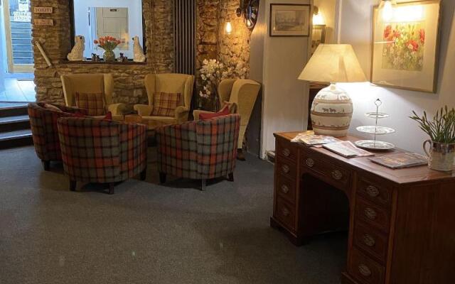 The George Inn