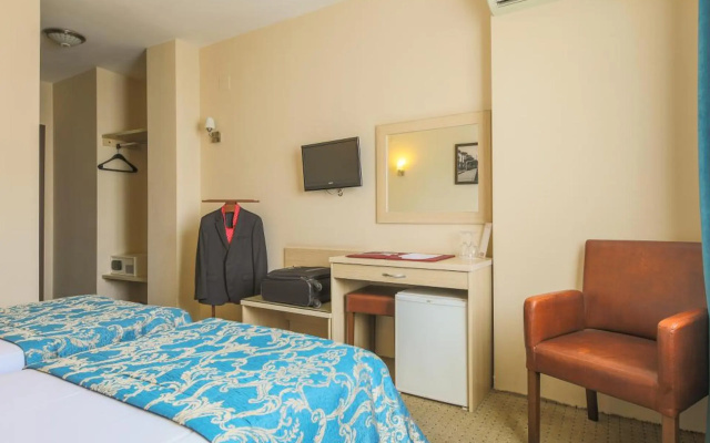 Hostapark Hotel