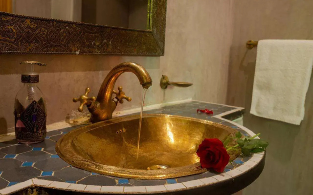 Riad La Petite Rose