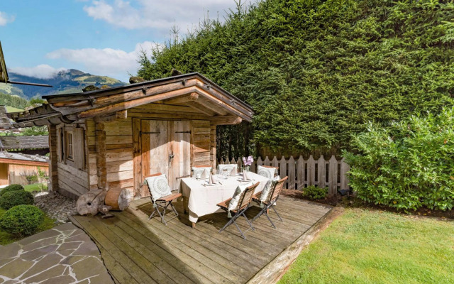 Wagstaett Loft by Apartment Managers