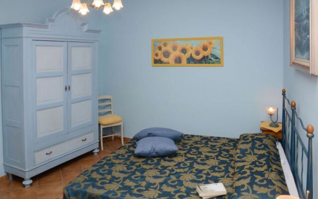 Apartment Le Volte Valloria