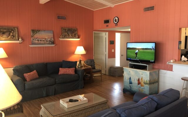Island Breeze by Jekyll Realty