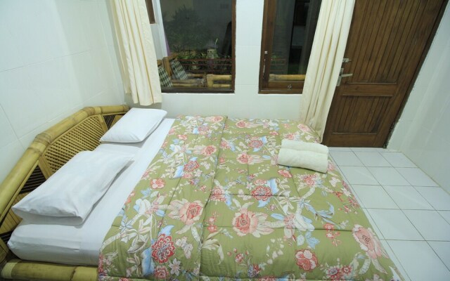Melati Garden Guesthouse
