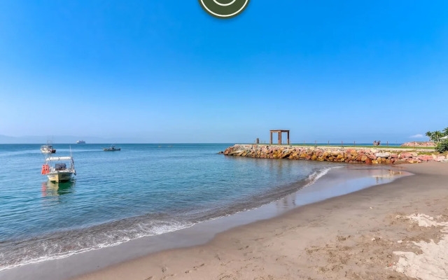 Vamar T1 121 in Puerto Vallarta