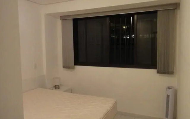 Studio in Brasilia