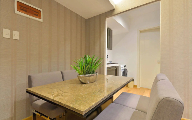 Milano Versace Suites