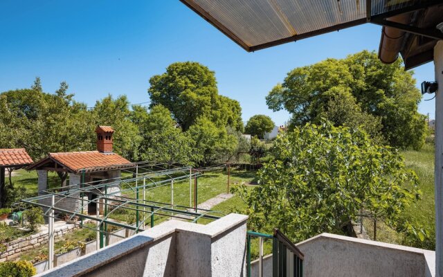 Holiday Home Sladonja - Apartment 01