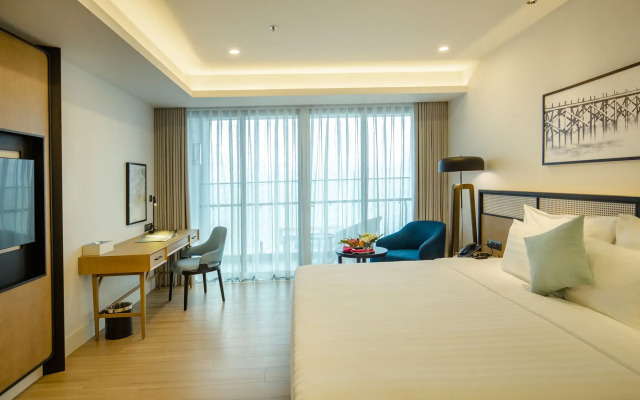 FLC City Hotel Beach Quy Nhon