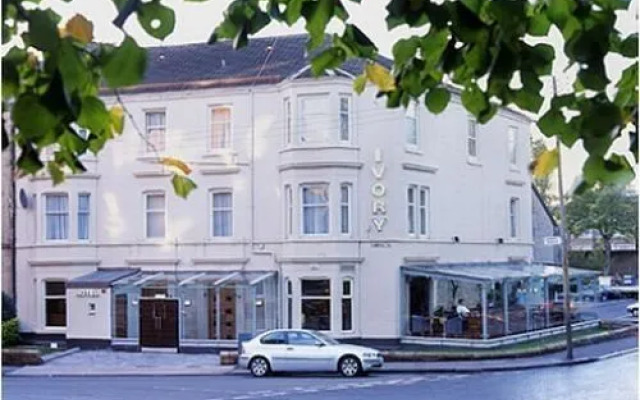 The Ivory Hotel