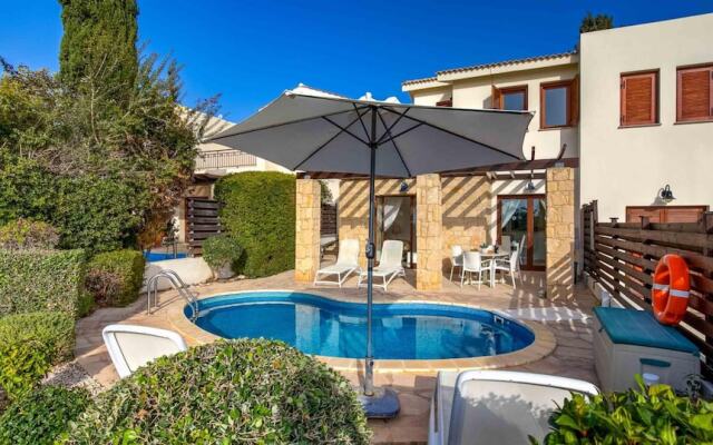 Villa Hg33 - Kornos in Kouklia