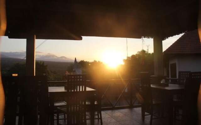 Segara Tegeh - Hostel