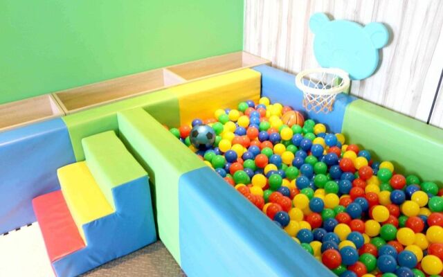 Children's Kingdom B&B