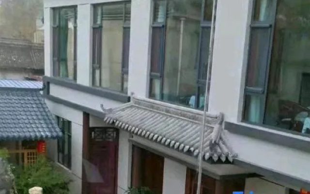 Runxin Guesthouse