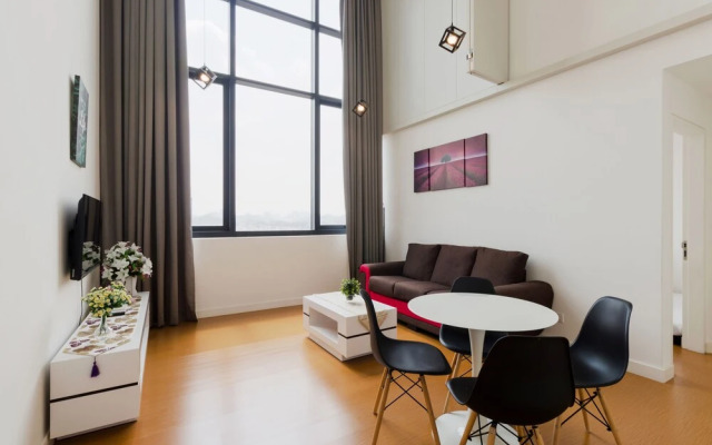 The Hub SS2 By Iconique