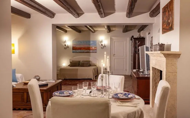 Casa Nanitta Maison De Charme