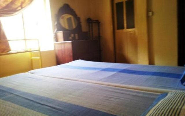 Sumudu Tourist Guest House