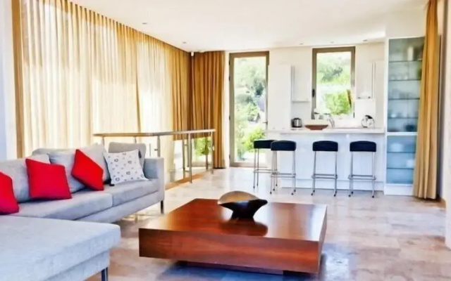 Villa More Yalikavak - 5 Bedrooms
