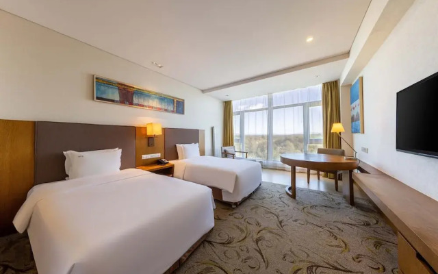 Wanda Jin Resort Changbaishan