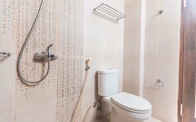 OYO Life 1437 W Residence