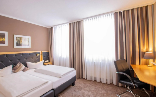 Hotel Tanne