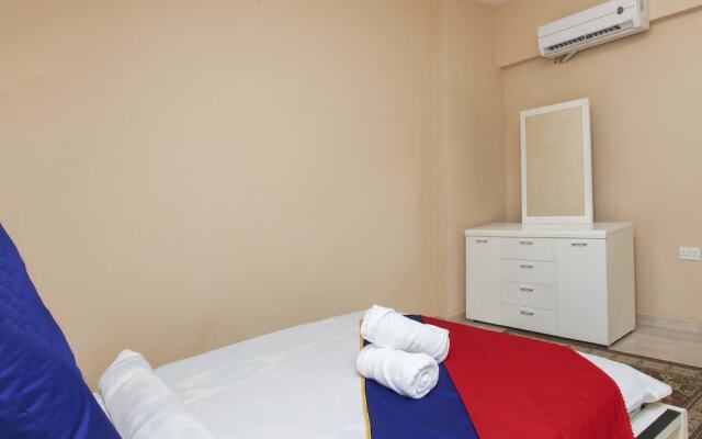 GAP FURNISHED FLATS Barka OMAN