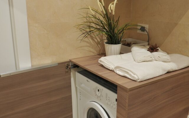 Top Suites - City Center 1