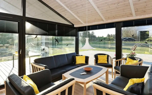 Luxury Retreat in Lonstrup - By Traum Ferienwohnungen