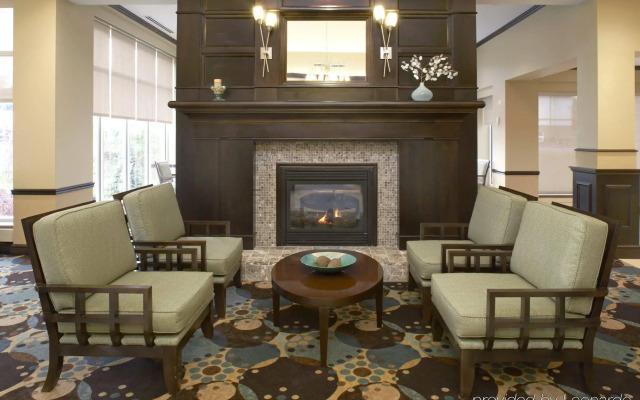 Hilton Garden Inn Albany/SUNY Area