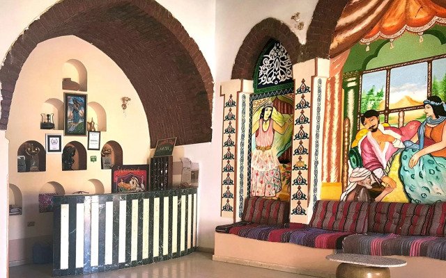 Hotel Sheherazade