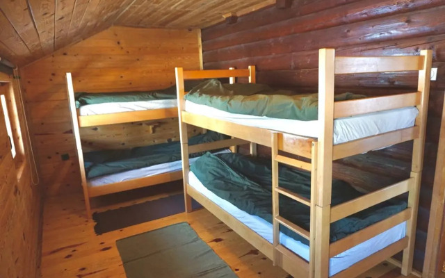Guest House Montana